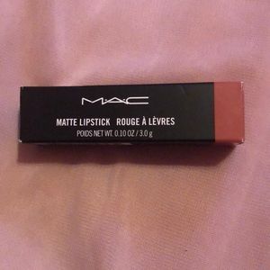 Mac lipstick